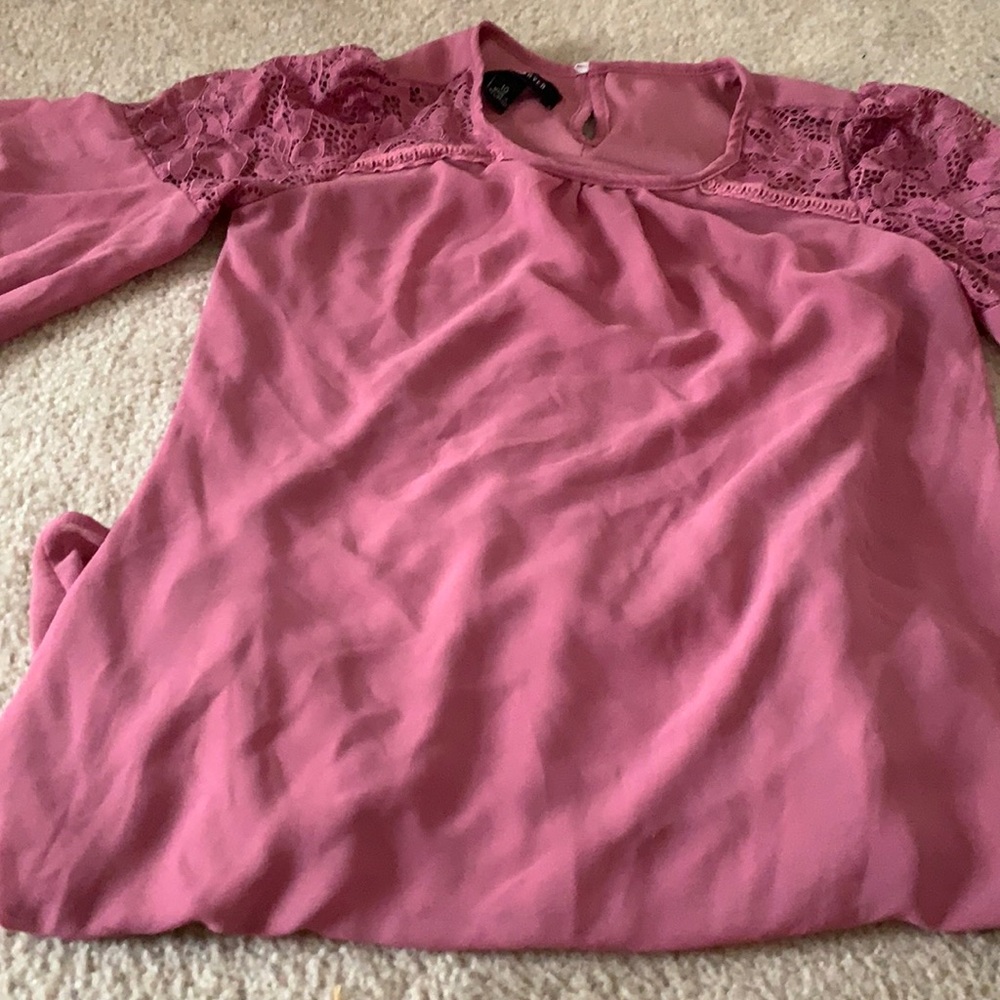 Women's Blouse